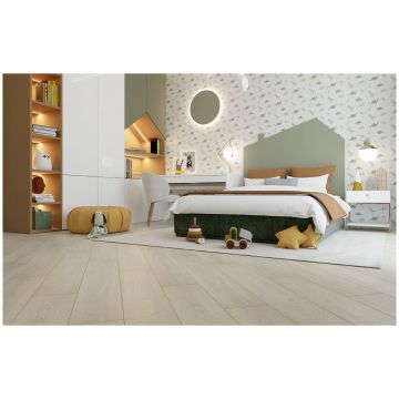 Ламинат Stone Floor (Стоун Флор) MSPC 8/43 Дуб Морская гавань (Oak Sea Harbor), 91790-2 Mp