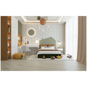 Ламинат Stone Floor (Стоун Флор) MSPC 8/43 Дуб Морская гавань (Oak Sea Harbor), 91790-2 Mp