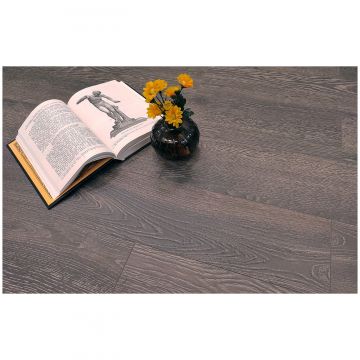 Ламинат Stone Floor (Стоун Флор) MSPC 8/43 Дуб Греческий (Oak Greek), 91790-5 Mp