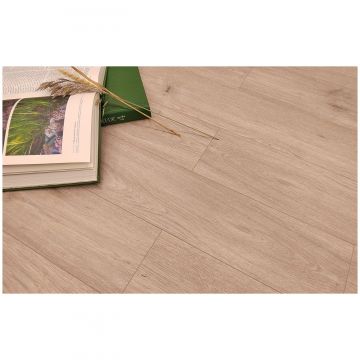 Ламинат Stone Floor (Стоун Флор) MSPC 8/43 Дуб Арктическое лето (Oak Arctic Summer), K0026-18 Mp