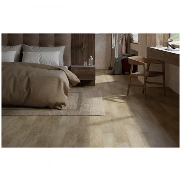 Ламинат Stone Floor (Стоун Флор) MSPC 8/43 Дуб Домашний очаг (Oak Hearth), 91790-9 Mp