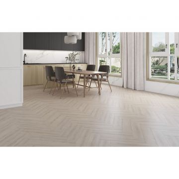 Ламинат Stone Floor (Стоун Флур) MSPC Herringbone 8/43 Дуб Брукфилд (Oak Brookfield), DCH2-8 MР