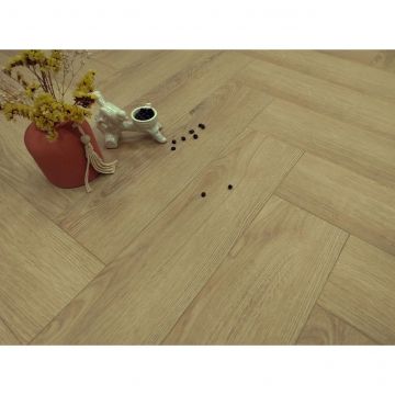 Ламинат Stone Floor (Стоун Флур) MSPC Herringbone 8/43 Дуб Рейфилд (Oak Rayfield), DCA3-2 MР