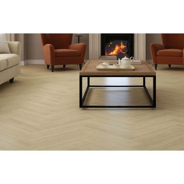 Ламинат Stone Floor (Стоун Флур) MSPC Herringbone 8/43 Дуб Рейфилд (Oak Rayfield), DCA3-2 MР