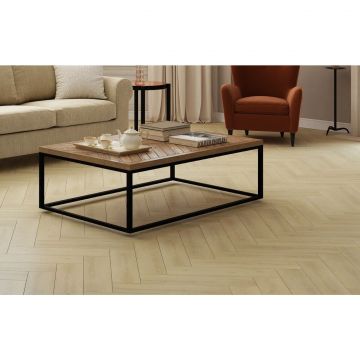 Ламинат Stone Floor (Стоун Флур) MSPC Herringbone 8/43 Дуб Рейфилд (Oak Rayfield), DCA3-2 MР