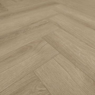 Ламинат Stone Floor (Стоун Флур) MSPC Herringbone 8/43 Дуб Спрингфилд (Oak Springfield), DCA3-10 MР