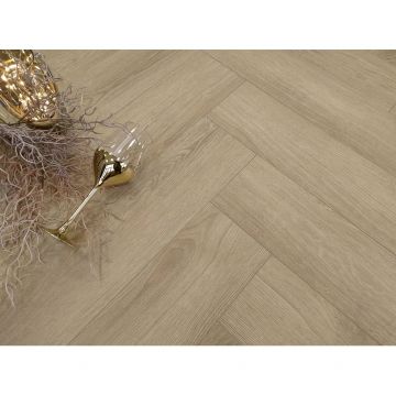 Ламинат Stone Floor (Стоун Флур) MSPC Herringbone 8/43 Дуб Спрингфилд (Oak Springfield), DCA3-10 MР
