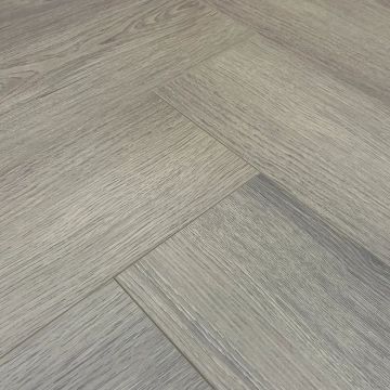 Ламинат Stone Floor (Стоун Флур) MSPC Herringbone 8/43 Дуб Браунстоун(Oak Brownstone), 2529-4 MР