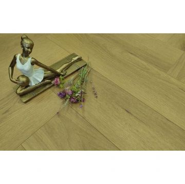 Ламинат Stone Floor (Стоун Флур) MSPC Herringbone 8/43 Дуб Миллерфилд (Oak Millerfield), 2529-15 MР