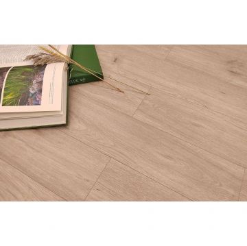 Ламинат Stone Floor (Стоун Флур) MSPC 8/43 Дуб Арктическое лето (Oak Arctic Summer), K0026-18 MP