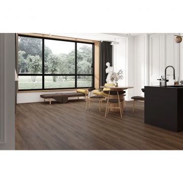 Ламинат Stone Floor (Стоун Флур) MSPC 8/43 Дуб Браунфилд (Oak Brownfield), DCF5-10 MР