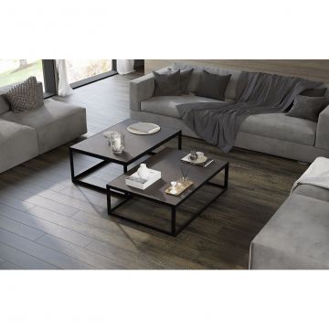 Ламинат Stone Floor (Стоун Флур) MSPC 8/43 Дуб Греческий (Oak Greek), 91790-5 MP