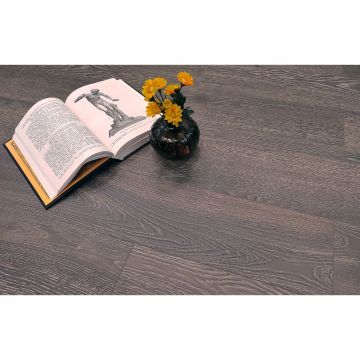 Ламинат Stone Floor (Стоун Флур) MSPC 8/43 Дуб Греческий (Oak Greek), 91790-5 MP