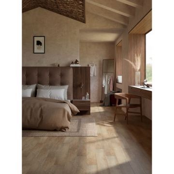 Ламинат Stone Floor (Стоун Флур) MSPC 8/43 Дуб Домашний очаг (Oak Home), 91790-9 MP