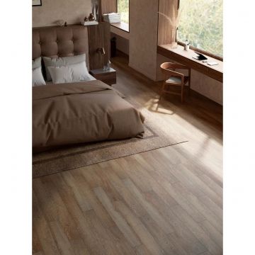 Ламинат Stone Floor (Стоун Флур) MSPC 8/43 Дуб Домашний очаг (Oak Home), 91790-9 MP