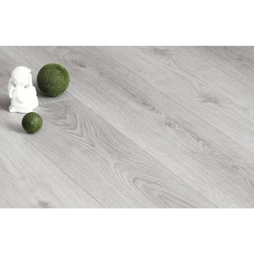 Ламинат Stone Floor (Стоун Флур) MSPC 8/43 Дуб Зимний вечер (Oak Winter Evening), 91799-7 MP