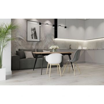 Ламинат Stone Floor (Стоун Флур) MSPC 8/43 Дуб Зимний вечер (Oak Winter Evening), 91799-7 MP