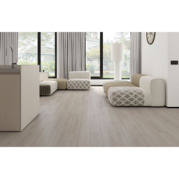 Ламинат Stone Floor (Стоун Флур) MSPC 8/43 Дуб Корнерфилд (Oak Cornerfield), DCH1-6 MР