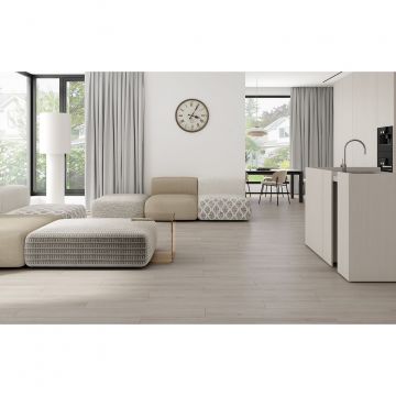 Ламинат Stone Floor (Стоун Флур) MSPC 8/43 Дуб Корнерфилд (Oak Cornerfield), DCH1-6 MР