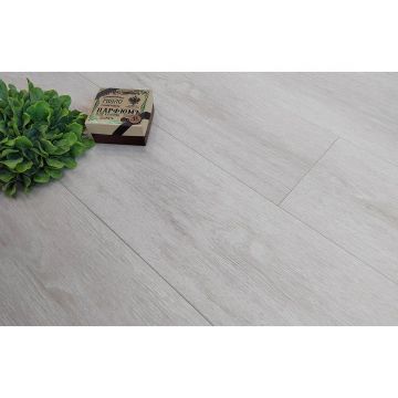 Ламинат Stone Floor (Стоун Флур) MSPC 8/43 Дуб Кремовый (Oak Cream), DCA6-14 MP