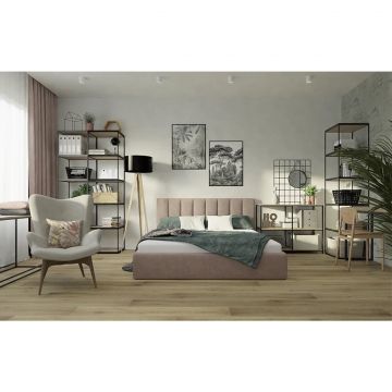 Ламинат Stone Floor (Стоун Флур) MSPC 8/43 Дуб Полуденный (Oak Midday), 0004-5 MP