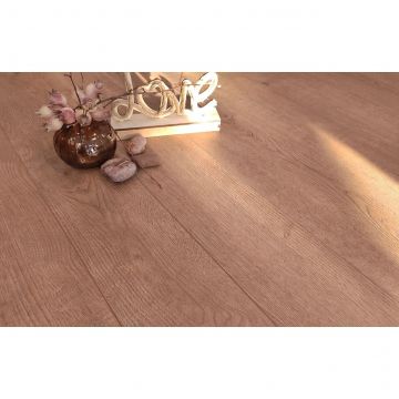 Ламинат Stone Floor (Стоун Флур) MSPC 8/43 Дуб Пралине (Oak Praline), 91785-4 MP