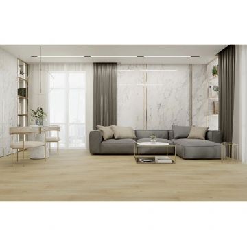 Ламинат Stone Floor (Стоун Флур) MSPC 8/43 Дуб Раннее утро (Oak Early Morning), 91799-2 MP