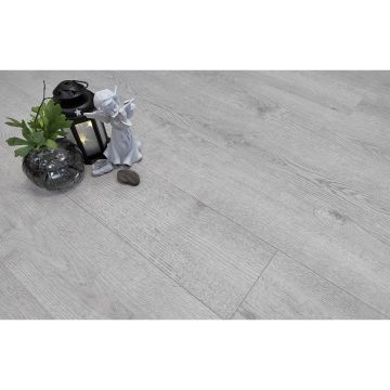 Ламинат Stone Floor (Стоун Флур) MSPC 8/43 Дуб Ривьера (Oak Riviera), 91785-1 MP