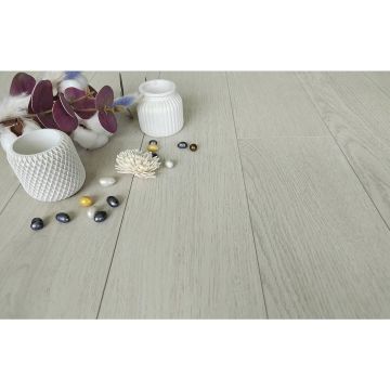 Ламинат Stone Floor (Стоун Флур) MSPC 8/43 Дуб Утренняя Роса (Oak Morning Dew), DCH2-20 MР