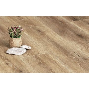 Ламинат Stone Floor (Стоун Флур) MSPC 8/43 Дуб Уютный дом (Oak Cozy Home), 0004-2 MP
