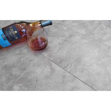 Ламинат Stone Floor (Стоун Флур) MSPC Big Stone 8/43 Дымчатый Мрамор (Smoky Marble), DCA5-1 MP