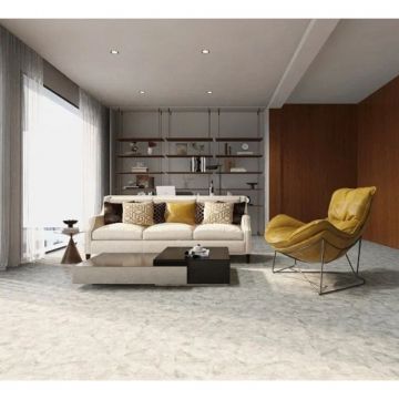 Ламинат Stone Floor (Стоун Флур) MSPC Big Stone 8/43 Дымчатый Мрамор (Smoky Marble), DCA5-1 MP