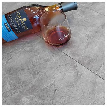 Ламинат Stone Floor (Стоун Флор) MSPC Big Stone 8/43 Дымчатый Мрамор (Smoky Marble), DCA5-1 MP