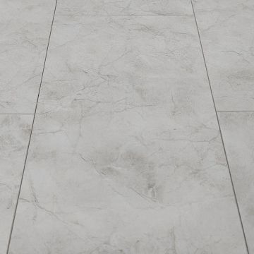 Ламинат Stone Floor (Стоун Флур) MSPC Big Stone 8/43 Серый Мрамор (Gray Marble), DCA5 MP