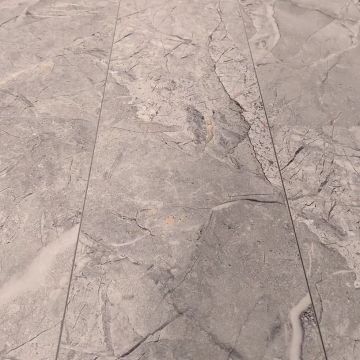 Ламинат Stone Floor (Стоун Флур) MSPC Big Stone 8/43 Травертин Античный (Antique Travertine), DC832 MP