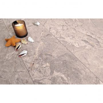 Ламинат Stone Floor (Стоун Флур) MSPC Big Stone 8/43 Травертин Античный (Antique Travertine), DC832 MP