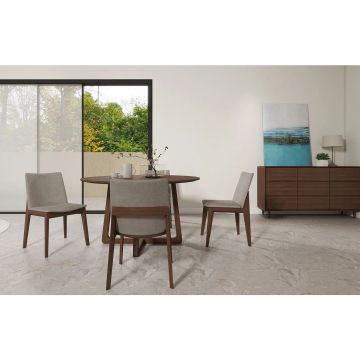 Ламинат Stone Floor (Стоун Флур) MSPC Big Stone 8/43 Травертин Античный (Antique Travertine), DC832 MP