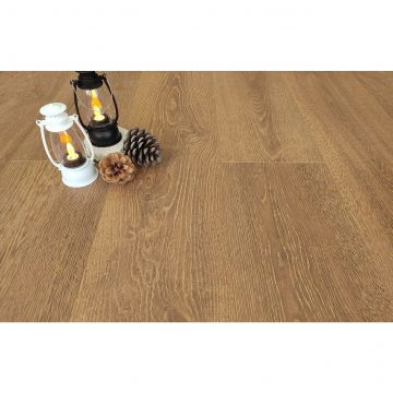 Ламинат Stone Floor (Стоун Флур) MSPC 8/43 Дуб Горджес (Oak Gorges), 91790-A MP