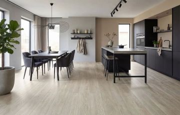 Ламинат Stone Floor (Стоун Флор) MSPC 8/43 Дуб Монро (Oak Monroe), 91790-8 MР