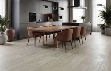 Ламинат Stone Floor (Стоун Флор) MSPC 8/43 Дуб Монро (Oak Monroe), 91790-8 MР