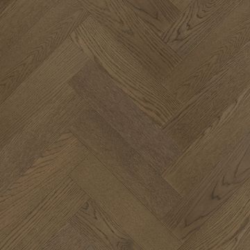 Кварцевый паркет Quartz Parquet (Кварц Паркет) Штучный паркет 5/34 Дуб Амбарный (Oak Barn), 44-1258-04