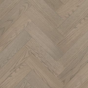 Кварцевый паркет Quartz Parquet (Кварц Паркет) Штучный паркет 5/34 Дуб Пряная Ваниль (Oak Spicy Vanilla), 44-1258-05