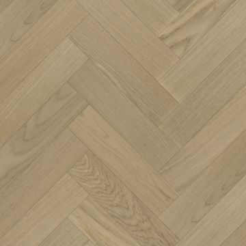 Кварцевый паркет Quartz Parquet (Кварц Паркет) Штучный паркет 5/34 Дуб Бисквитный (Oak Biscuit), 44-1258-07
