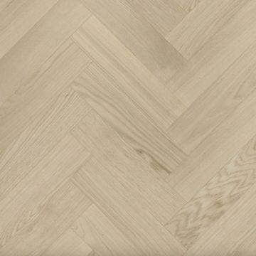 Кварцевый паркет Quartz Parquet (Кварц Паркет) Штучный паркет 5/34 Дуб Непокрытый (Oak Uncoated), 44-400