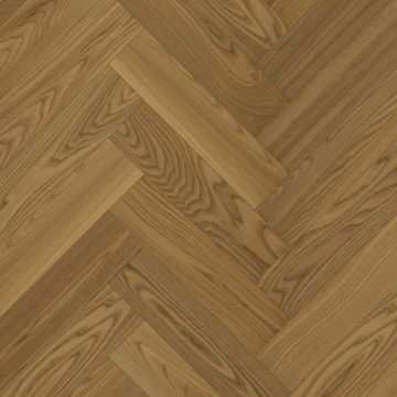 Кварцевый паркет Quartz Parquet (Кварц Паркет) Штучный паркет 5/34 Вяз Кенигсберг (Elm Konigsberg), 44-400-62