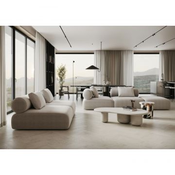 Кварцевый паркет Quartz Parquet (Кварц Паркет) Штучный паркет 5/34 Дуб Песочный (Oak Sand), 44-408