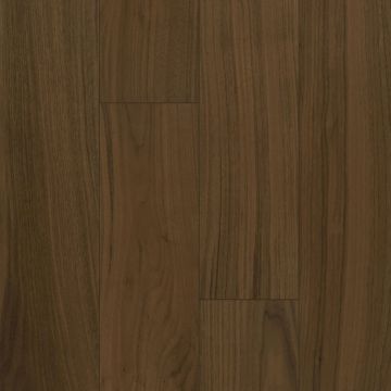 Кварцевый паркет Quartz Parquet (Кварц Паркет) Классик 5/34 Орех Американский (American Walnut) , 400-29