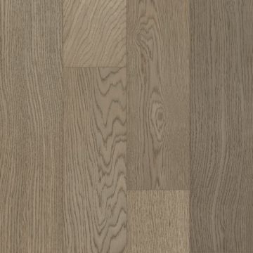 Кварцевый паркет Quartz Parquet (Кварц Паркет) Классик 5/34 Дуб Флэт Уайт (Oak Flat White) , 1258-55