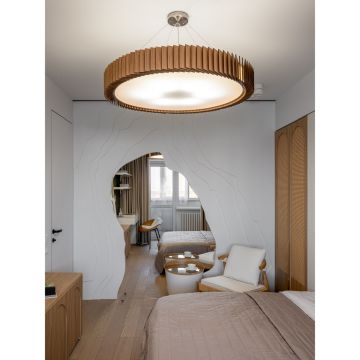 Кварцевый паркет Quartz Parquet (Кварц Паркет) Классик 5/34 Дуб Флэт Уайт (Oak Flat White) , 1258-55