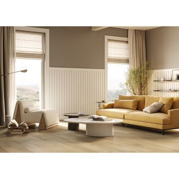 Кварцевый паркет Quartz Parquet (Кварц Паркет) Классик 5/34 Дуб Хельсинки (Oak Helsinki) , 1258-58